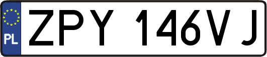 ZPY146VJ