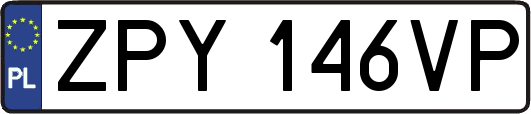 ZPY146VP