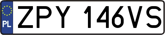 ZPY146VS