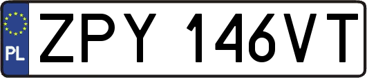 ZPY146VT