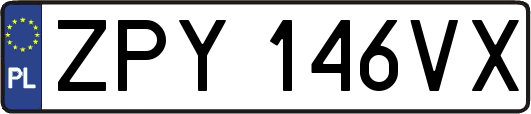 ZPY146VX