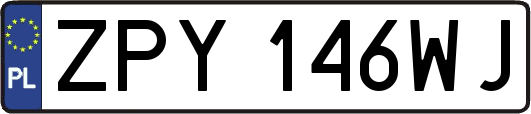 ZPY146WJ