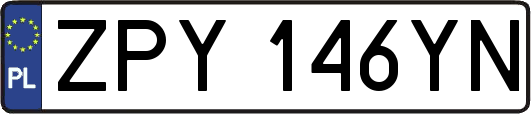 ZPY146YN