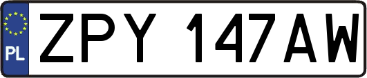 ZPY147AW