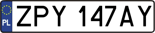 ZPY147AY