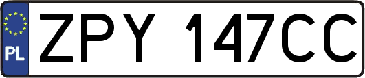 ZPY147CC