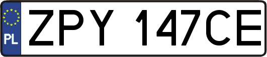 ZPY147CE