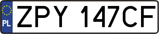 ZPY147CF