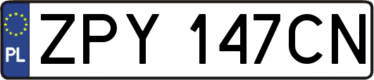 ZPY147CN