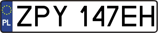 ZPY147EH