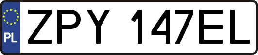 ZPY147EL