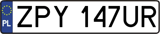 ZPY147UR