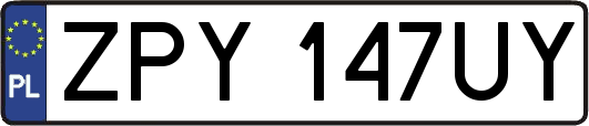 ZPY147UY