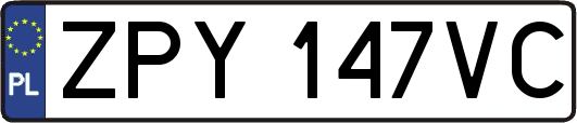 ZPY147VC