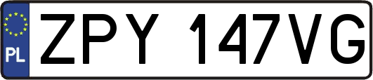 ZPY147VG