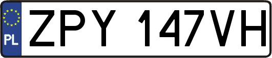 ZPY147VH