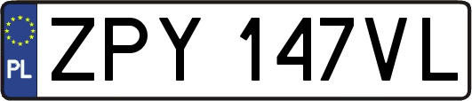 ZPY147VL
