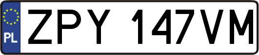 ZPY147VM