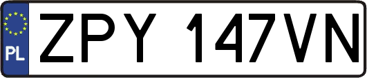 ZPY147VN