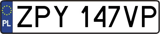 ZPY147VP