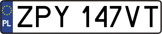 ZPY147VT