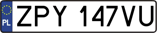 ZPY147VU