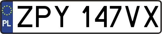 ZPY147VX