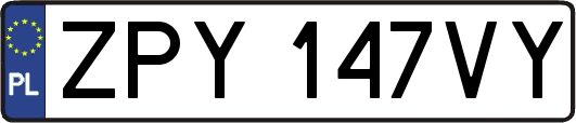 ZPY147VY