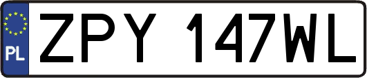 ZPY147WL