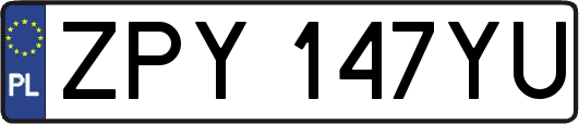 ZPY147YU