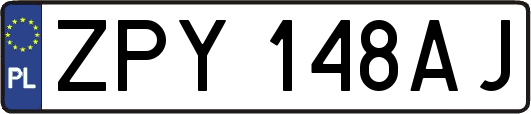 ZPY148AJ
