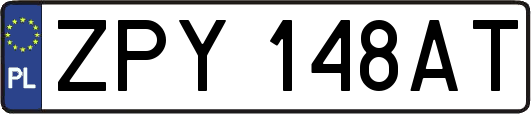 ZPY148AT