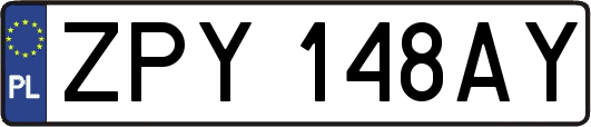 ZPY148AY