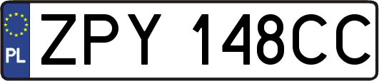 ZPY148CC