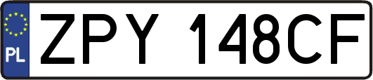 ZPY148CF
