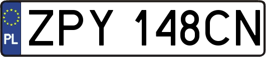 ZPY148CN