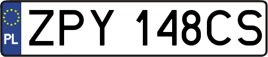 ZPY148CS