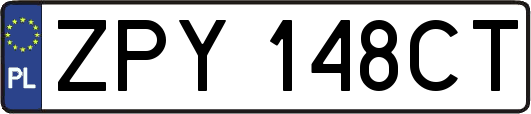ZPY148CT