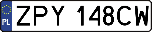 ZPY148CW