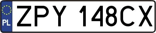 ZPY148CX