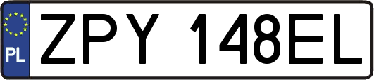 ZPY148EL