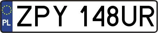 ZPY148UR