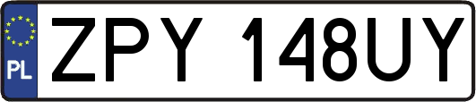 ZPY148UY