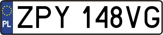ZPY148VG