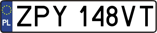 ZPY148VT