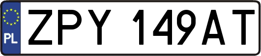 ZPY149AT