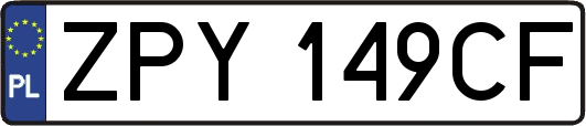 ZPY149CF