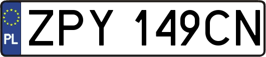 ZPY149CN