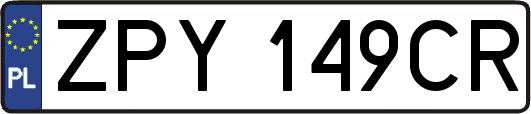 ZPY149CR