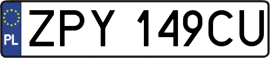 ZPY149CU